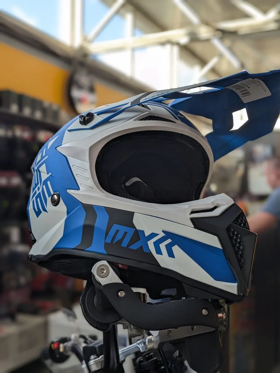 ШЛЕМ ACERBIS PROFILE