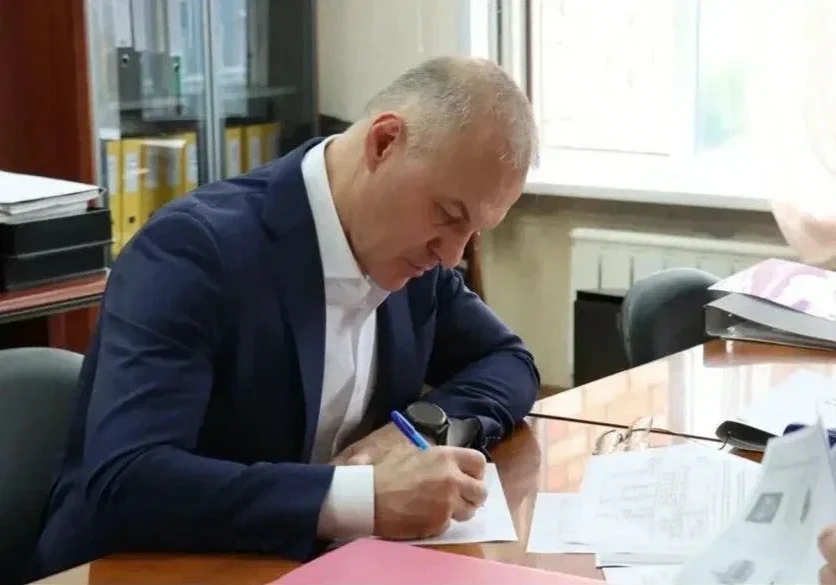 Изображение 1 к публикации «Раменское. Официально»