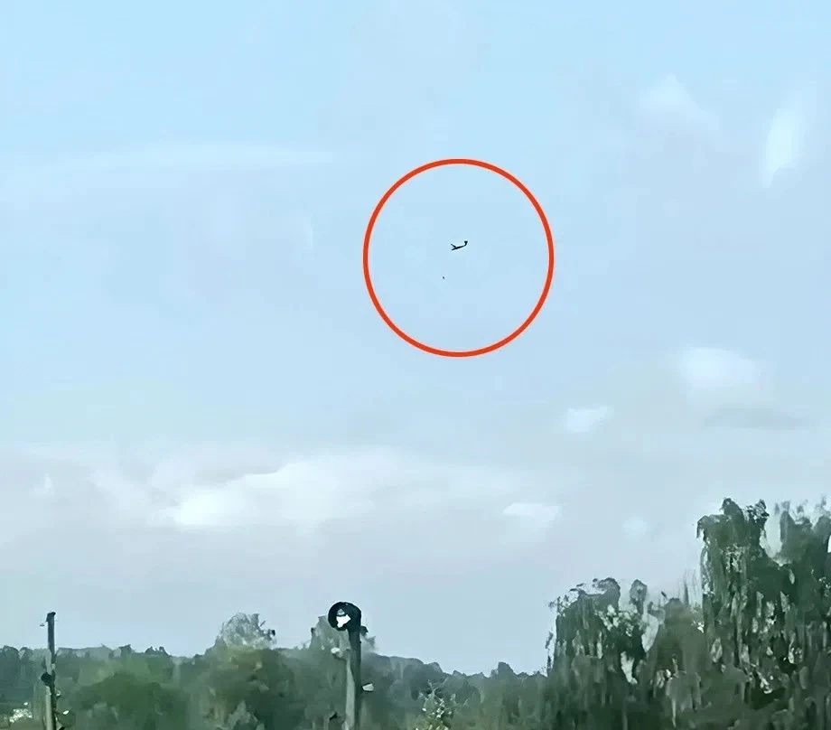 ❗ ВНИМАНИЕ, в Челябинской области введен режим БЕСПИЛОТНОЙ ОПАСНОСТИ❗️