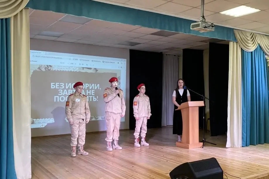 🏆 КОНКУРС «ВОСПИТАТЬ ЧЕЛОВЕКА» 🏆  🥉В номинации «Гражданско-патриотическое воспитание» 3 место завоев