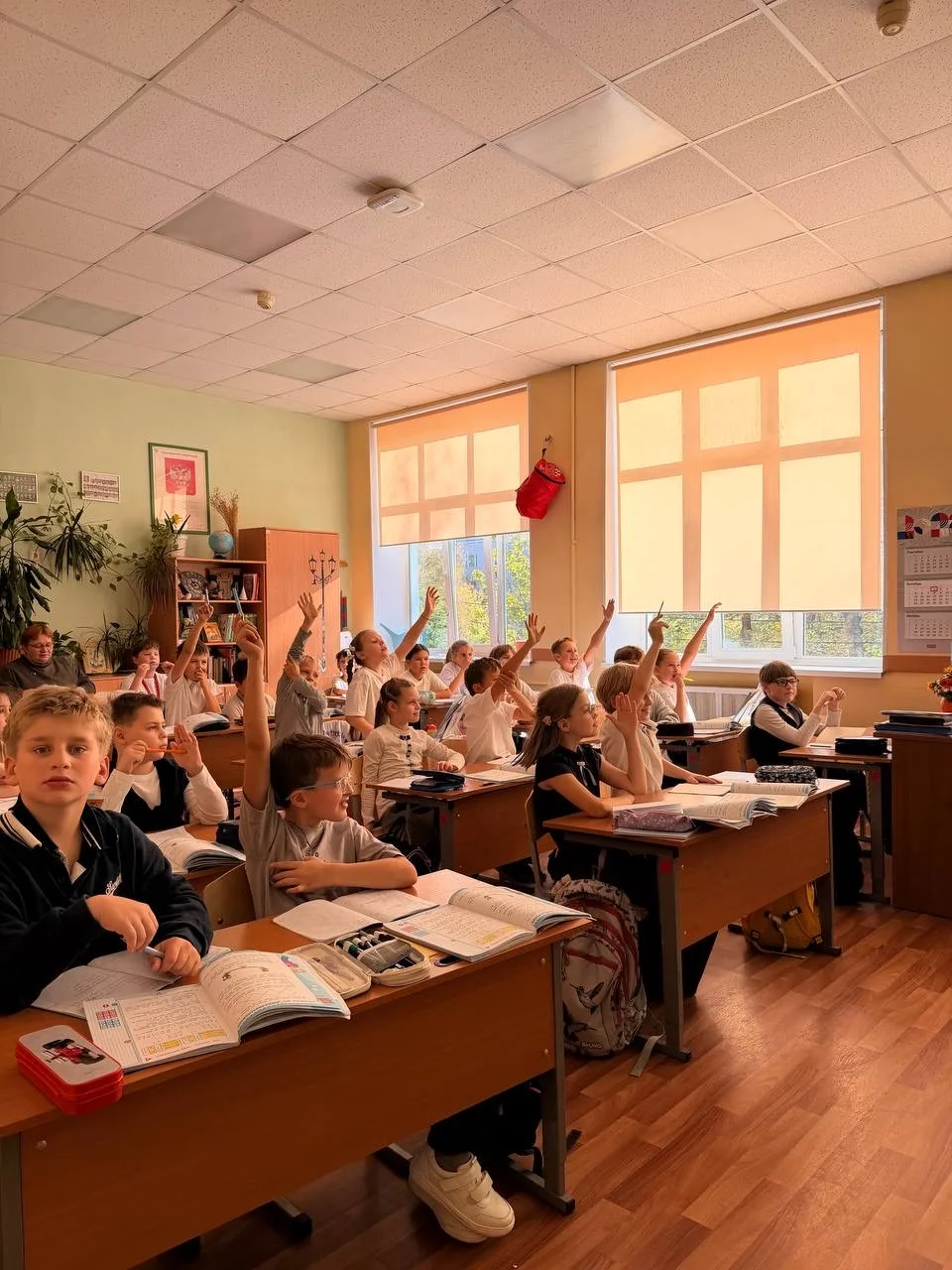🎉 День самоуправления: как это было!