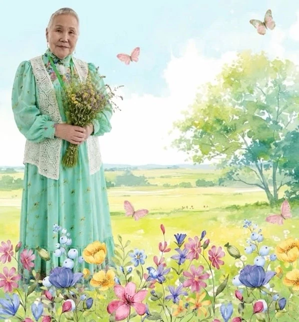 🎉 С ЮБИЛЕЕМ, МАРГАРИТА НИКОЛАЕВНА! 🎉