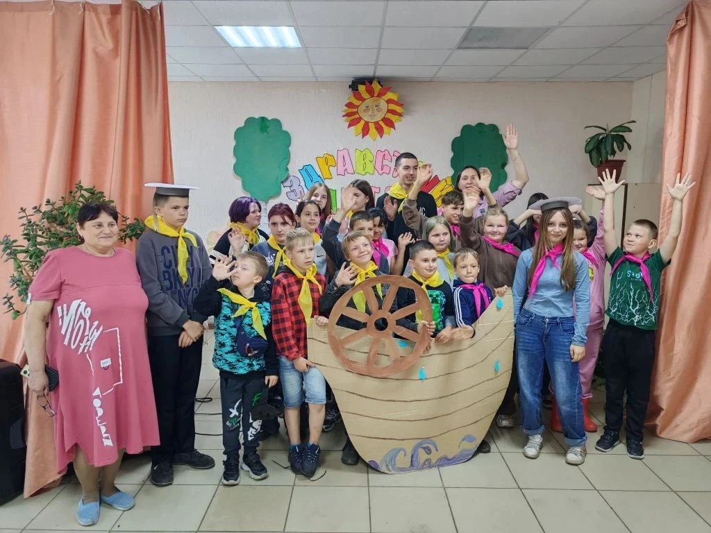 Пусть будут на планете счастливы все дети🌈🌈🌈🌈🌈