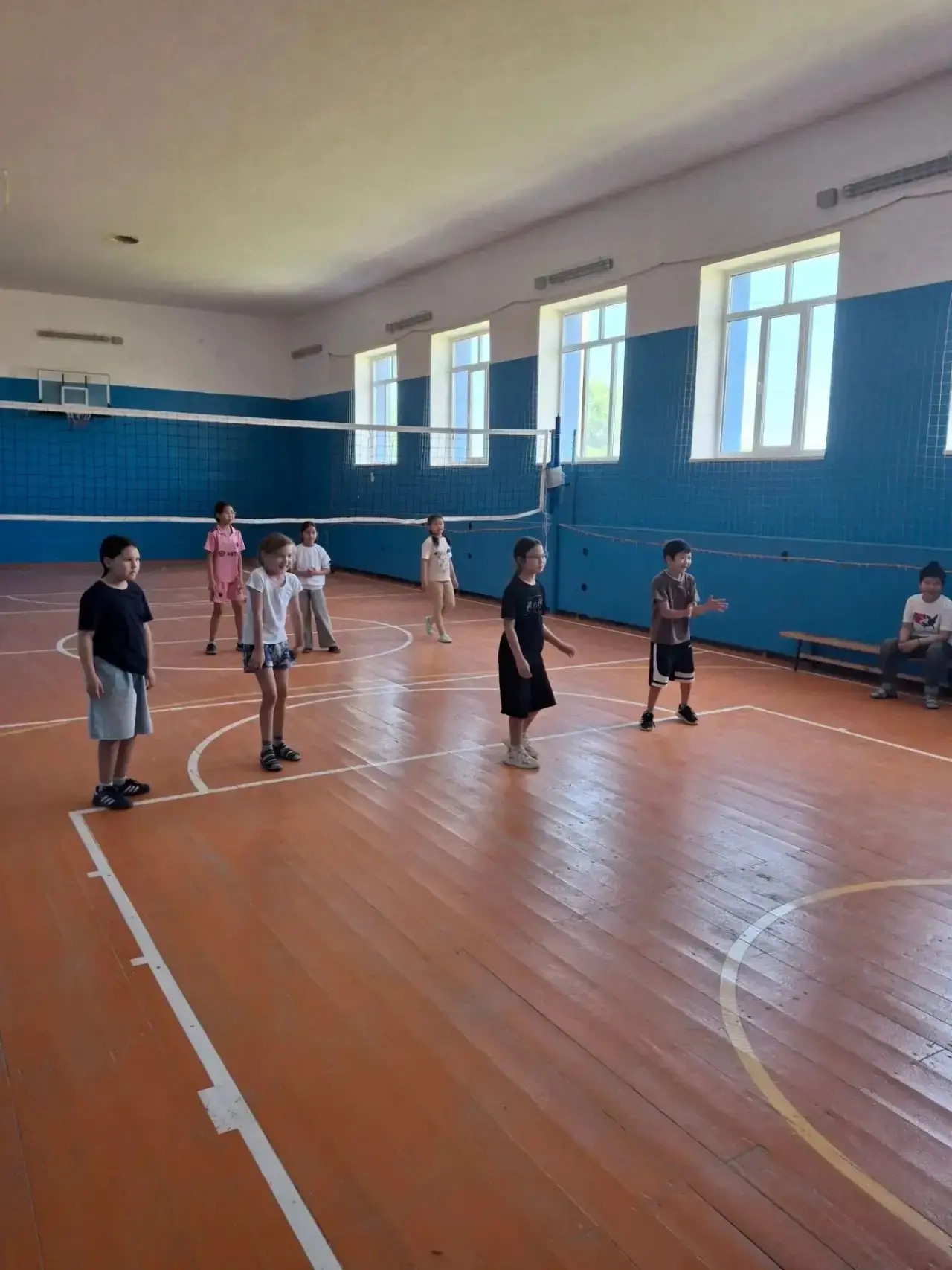 День 12. Миссия «Открывай страну» в ЛДП «БАЙР»
Сегодняшний день в лагере дневного пребывания «БАЙР»,