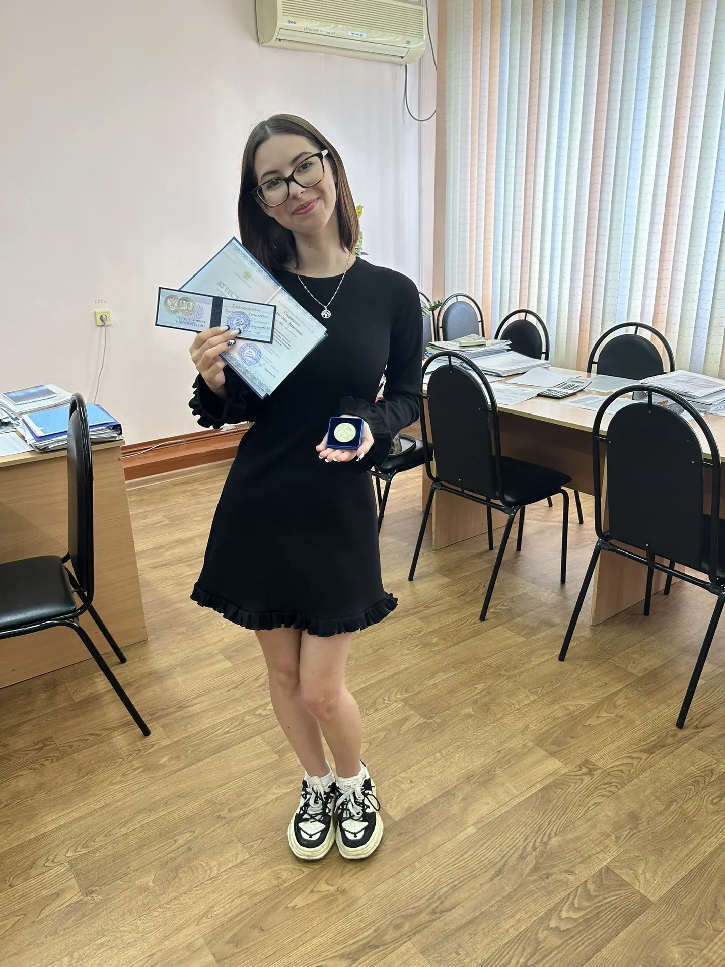 🎉Сегодня стали известны результаты экзаменов для тех, кто сдавал в дополнительные дни — и у нас ест