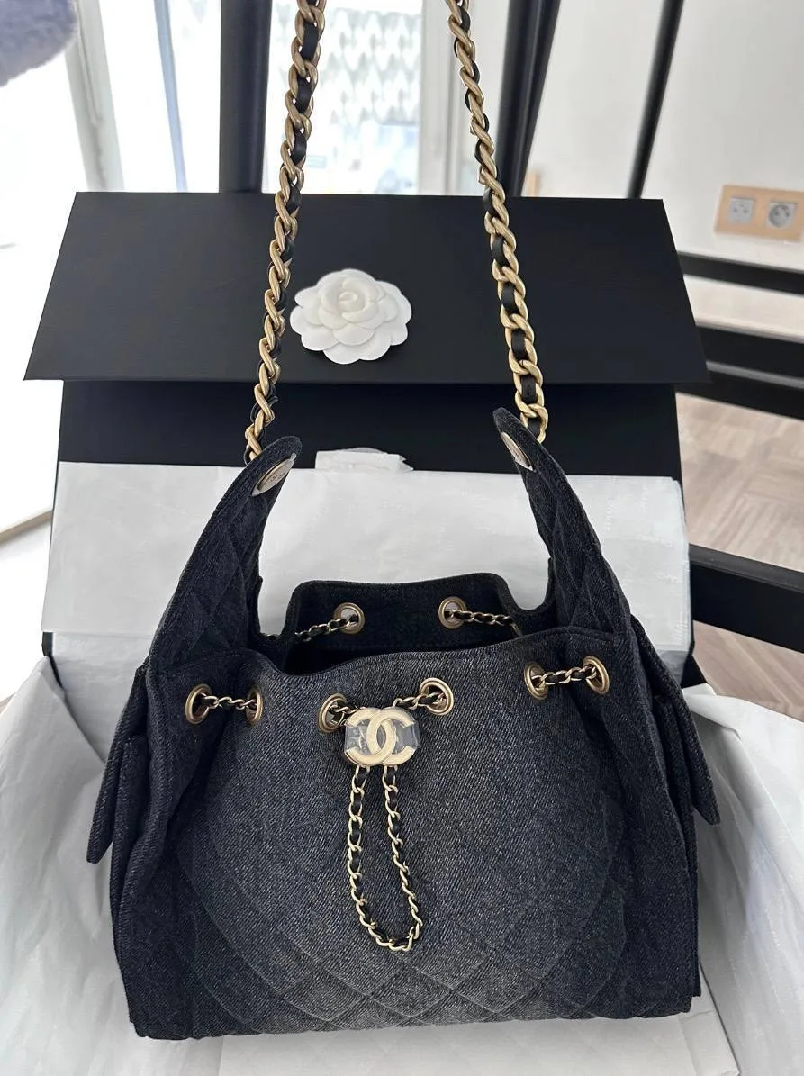 Сумочка Chanel 25 🔥