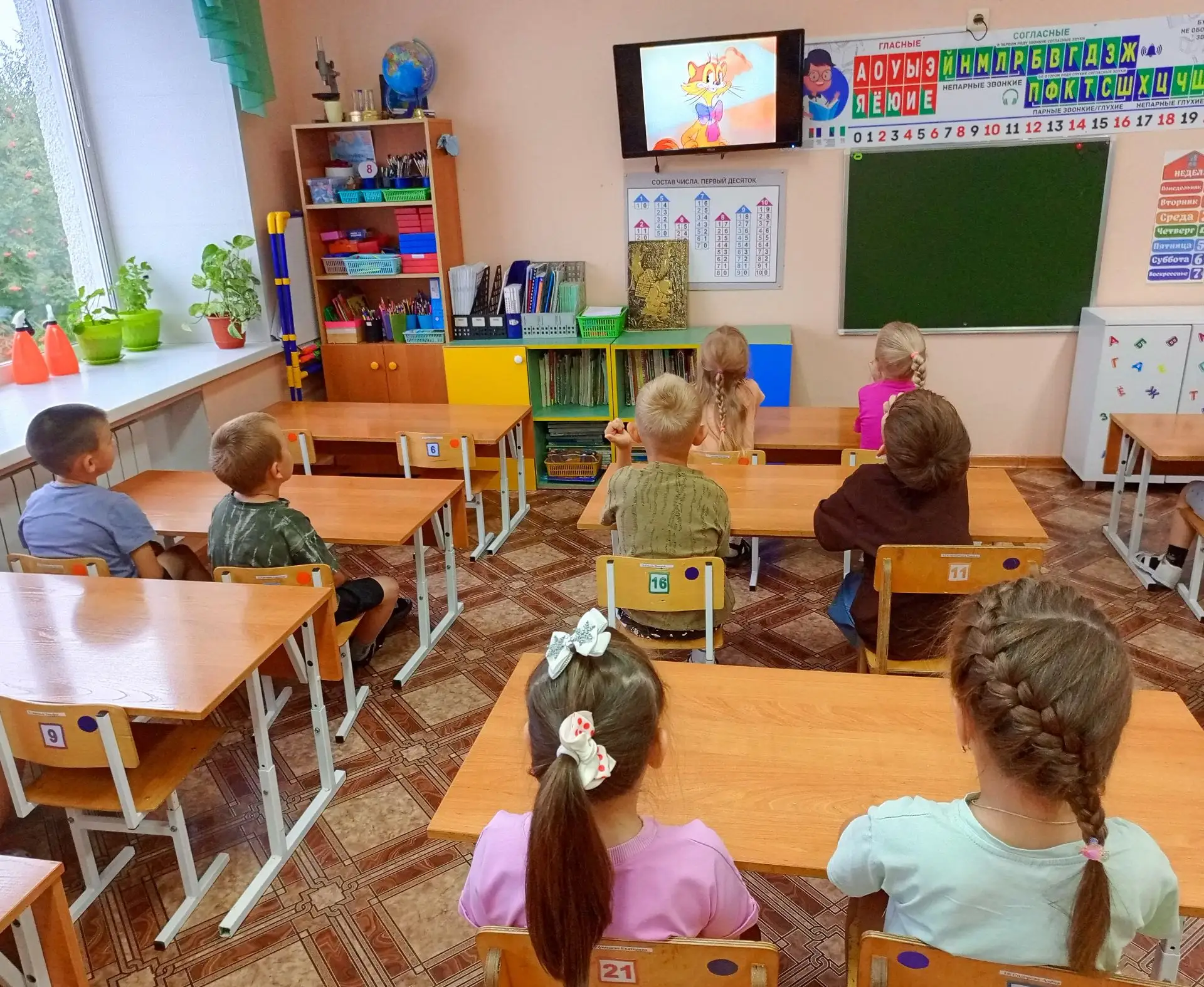 ✨В оздоровительном лагере  детского сада «Рябинка» прошёл особенный день, посвящённый в...