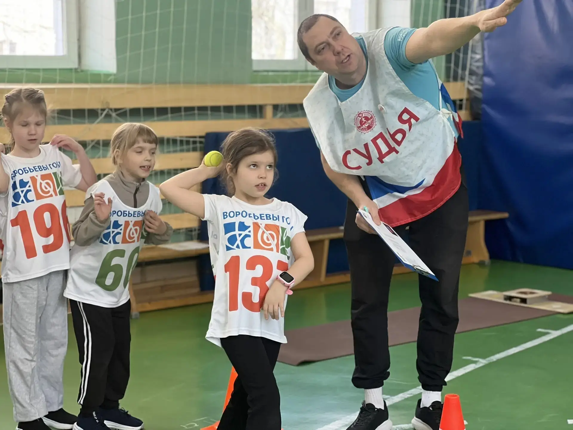 🏆 ГТО  📍 Ленинский проспект, 34А 📍 Ленинский проспект, 39А 📍 Ленинский проспект, 43А  💪 Сегодня ребя
