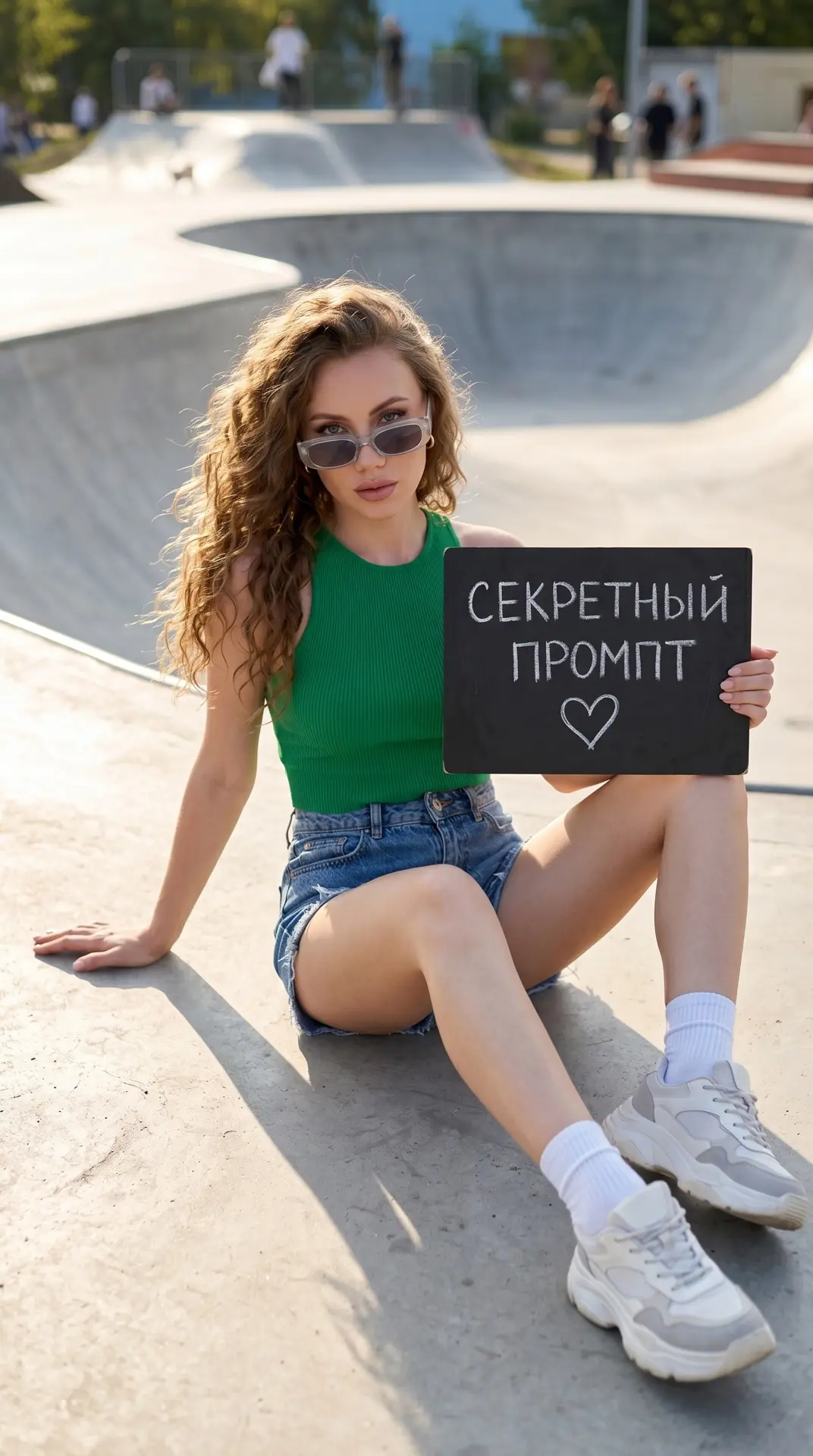 ПОГЕНЕРИМ?🤭😘