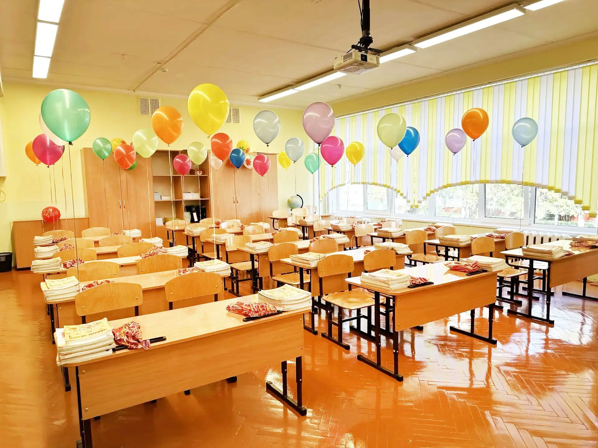 🔔👨‍🏫👩‍🏫💼 Летние каникулы подходят к концу. Начинается новый учебный год. И чем бл...