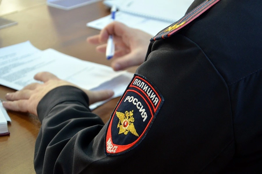 ⚡️В БЕЛОГОРСКЕ УСИЛЕНА ПРОФИЛАКТИЧЕСКАЯ РАБОТА С НЕСОВЕРШЕННОЛЕТНИМИ