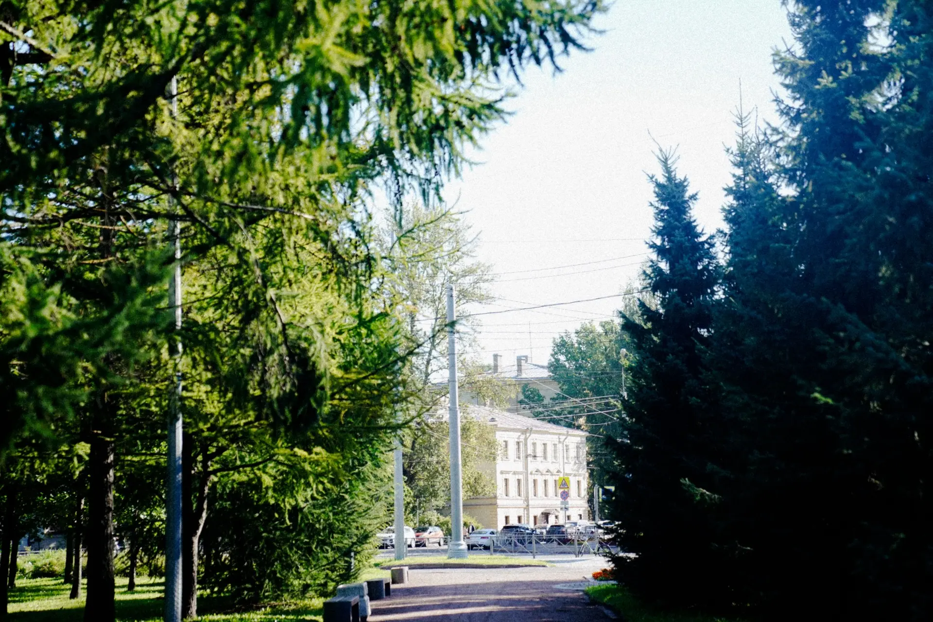Доброе утро!