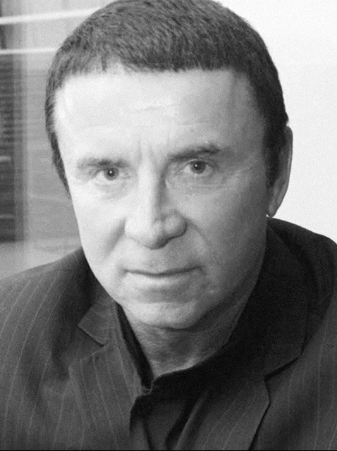 В возрасте 87 лет умер Анатолий Кашпировский, который был известен как экстрасенс или п...