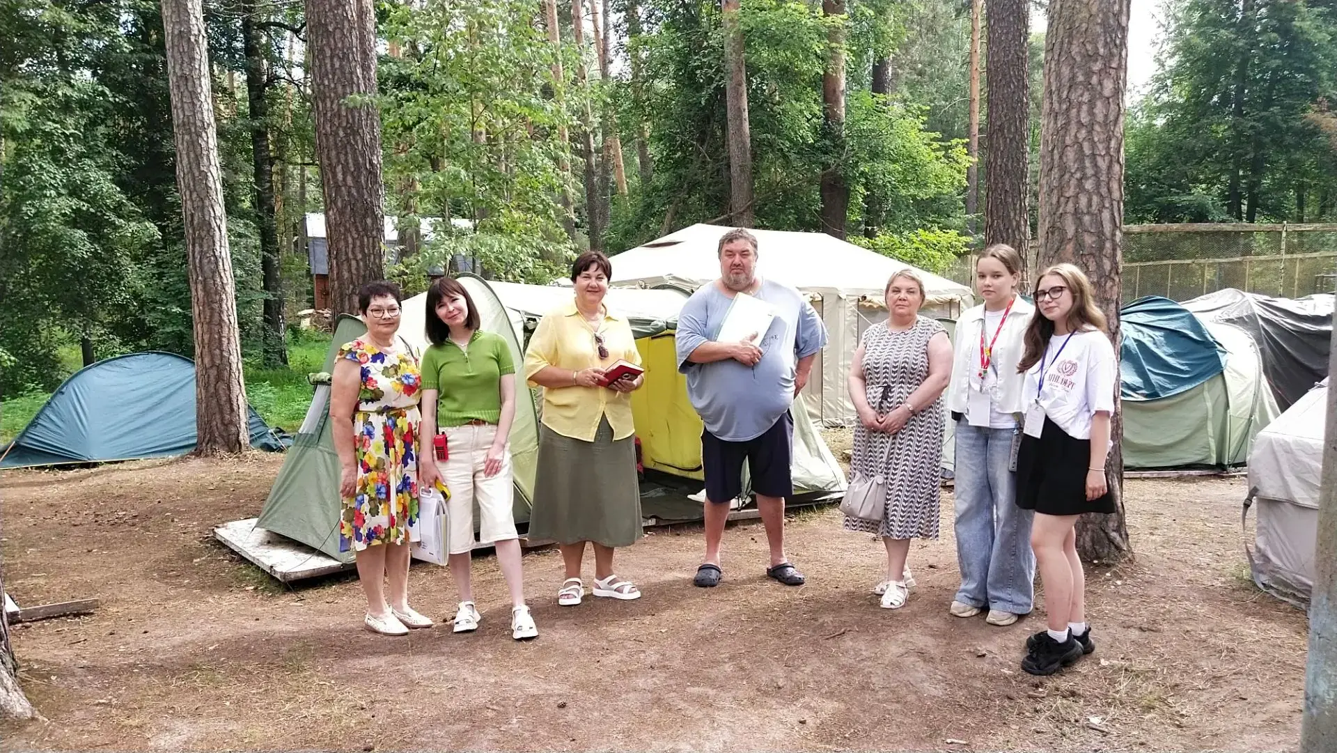 Безопасность детей в приоритете: межведомственный десант провёл пятое выездное мероприятие ✅️

Межве