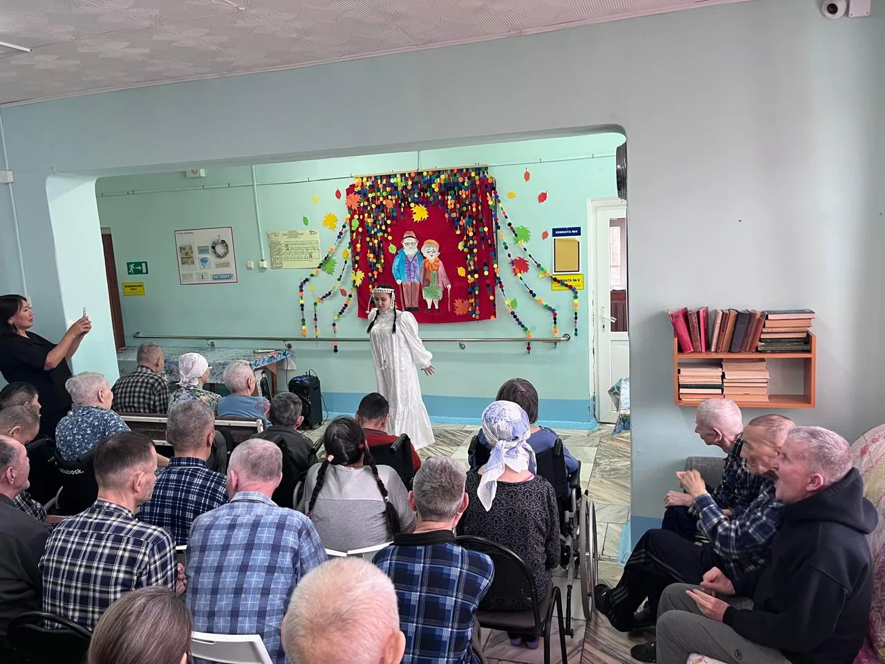 #декадапожилыхлюдей