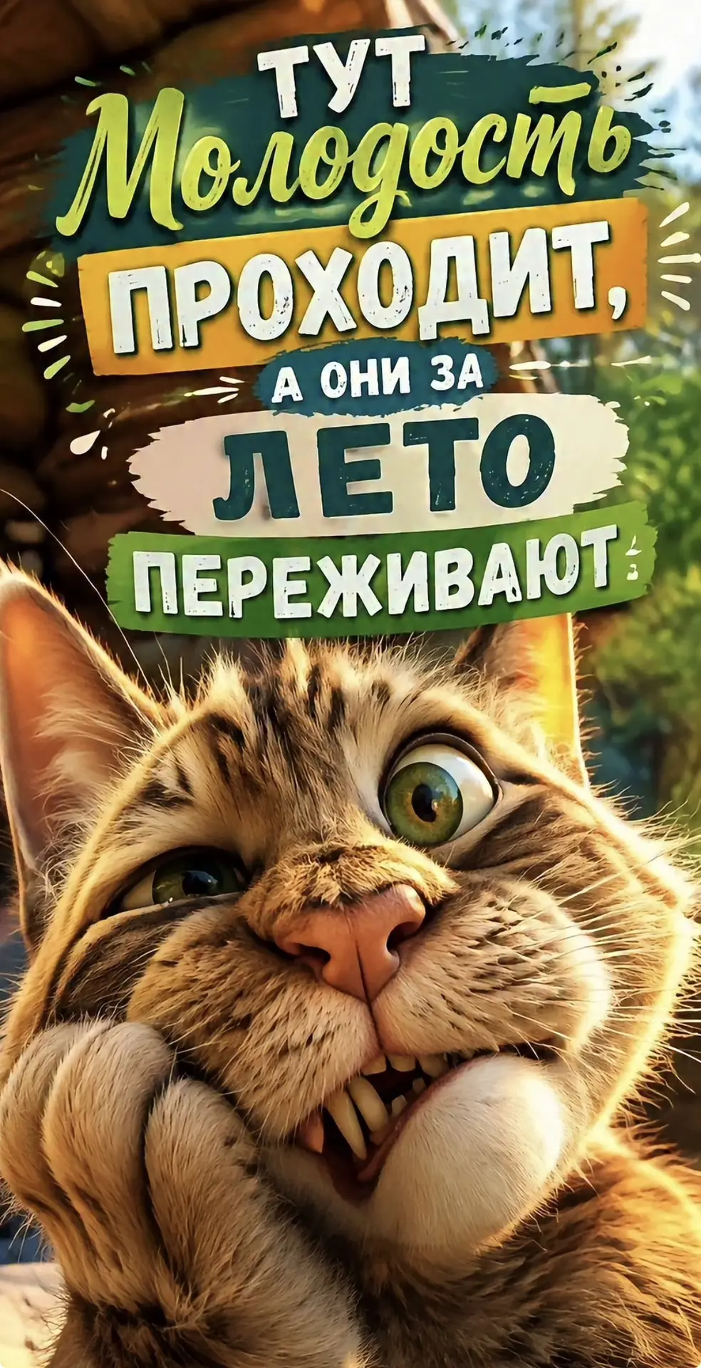 💖 В нашем канале найдется открытка для всех ! Листайте ленту