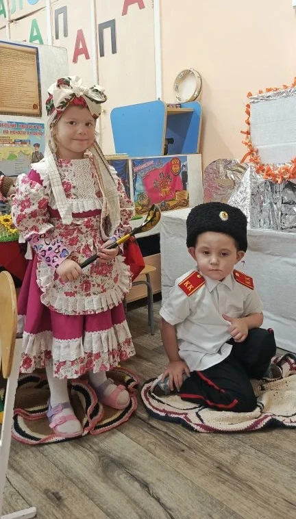 21 февраля прошло тематическое мероприятие ко Дню родного языка, направленное на воспит...