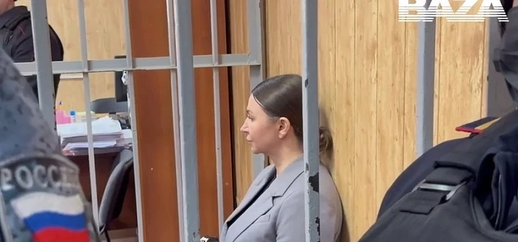🧚‍♀️«Фее желаний» отказали в желанной отсрочке приговора

Уроженка Ярославля Елена Блиновская, изве