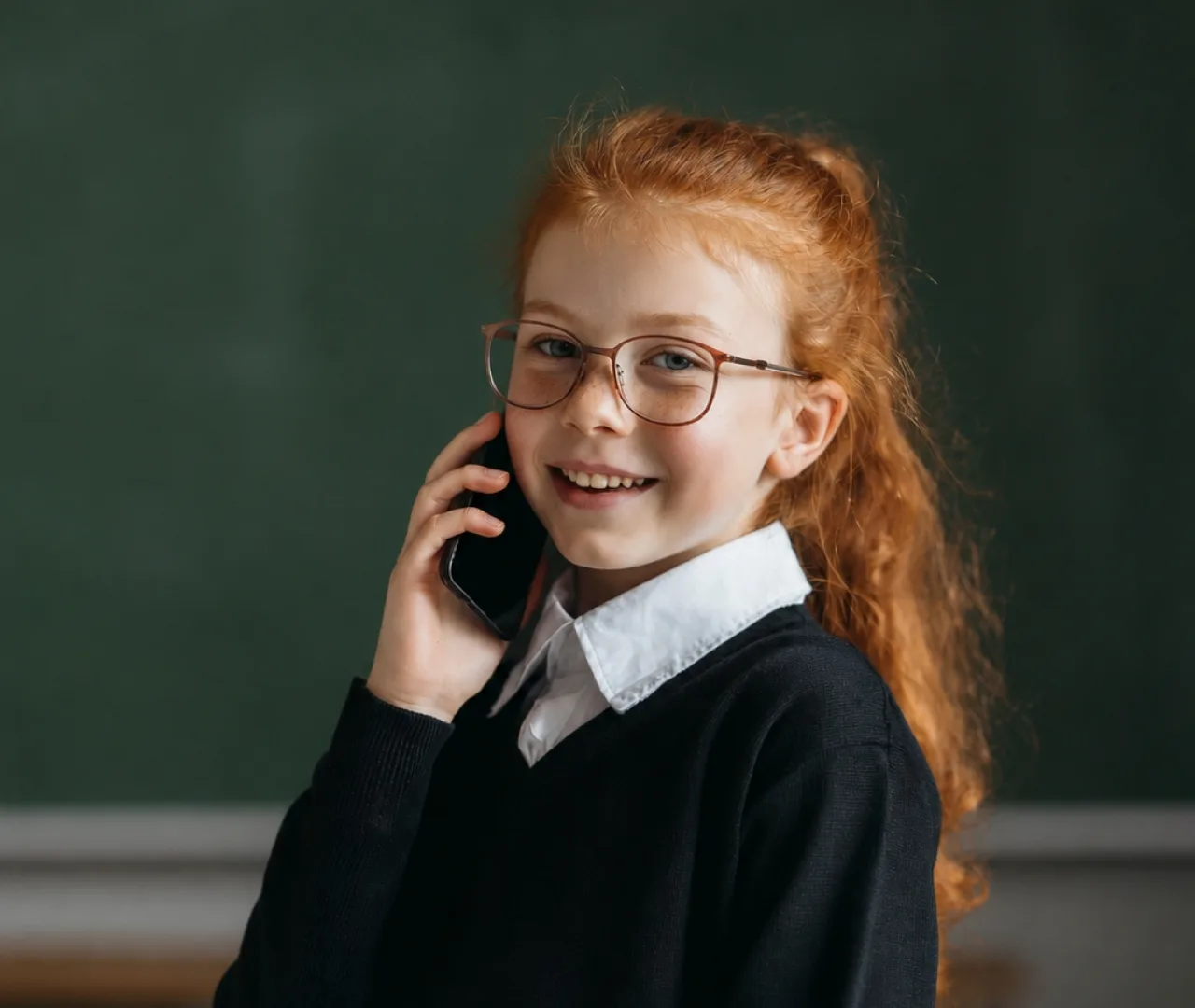 🏫 Смартфон для школьника и полезные приложения в подарок