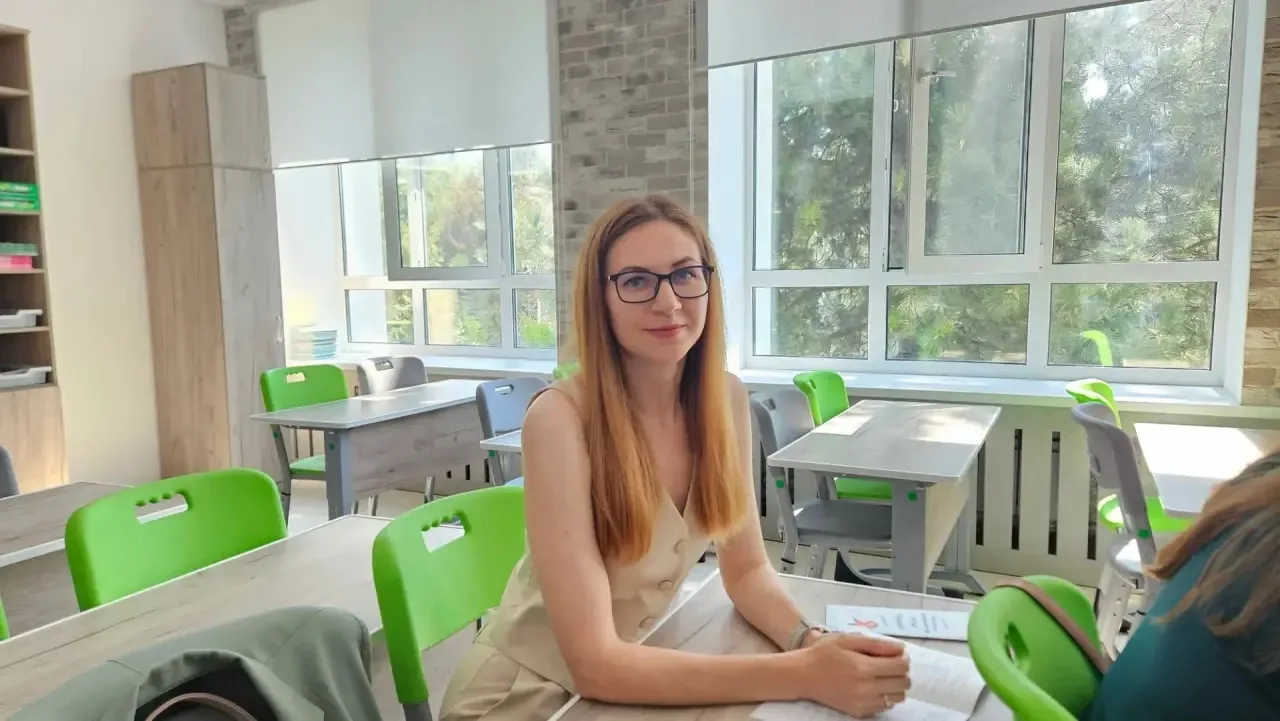 📚 Учиться никогда не поздно!
