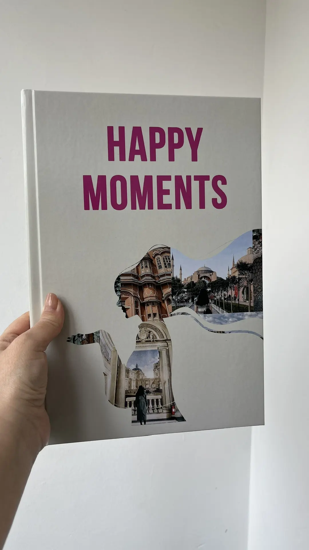 📖 Почему фотокнига изготавливается по 100% предоплате

Когда речь идёт о фотокниге, важно понимать: