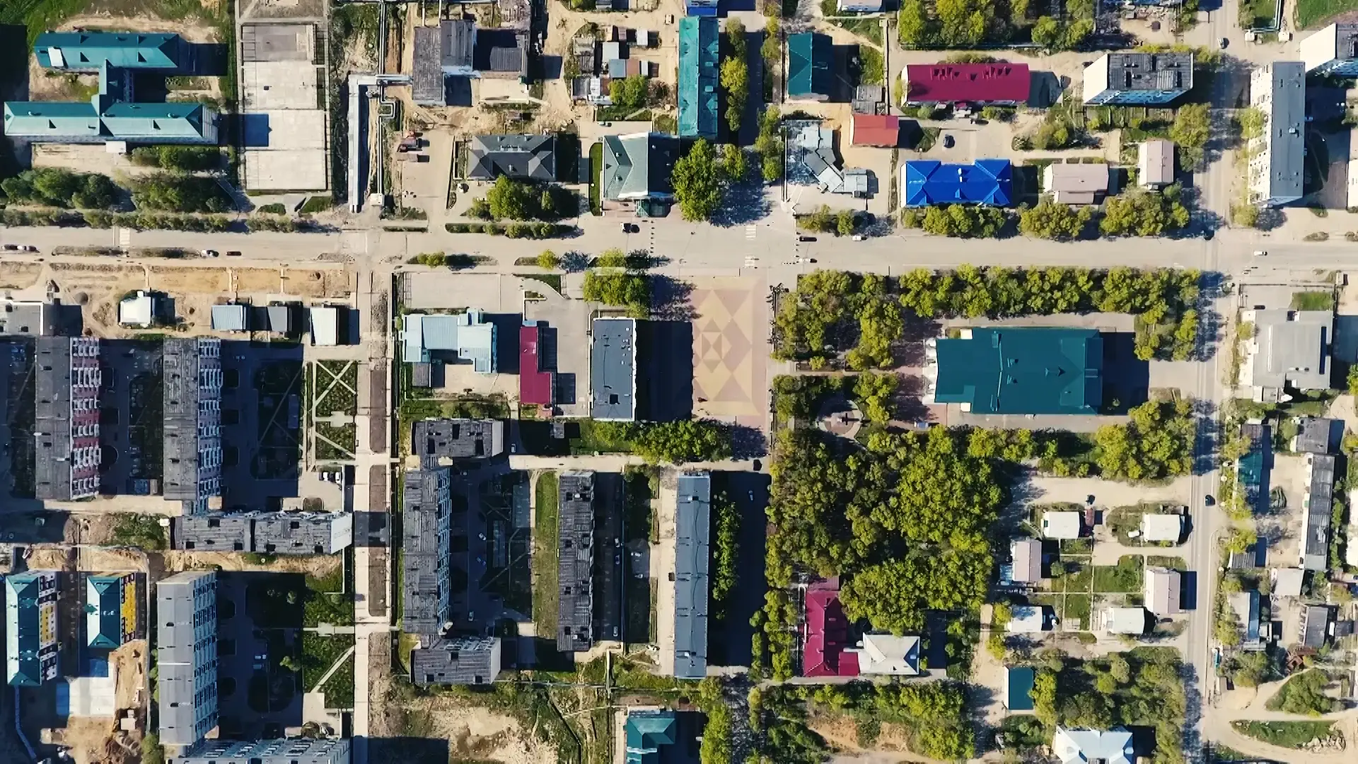 В Охинском районе стартовало онлайн-голосование по выбору общественных пространств  Четыре обществен