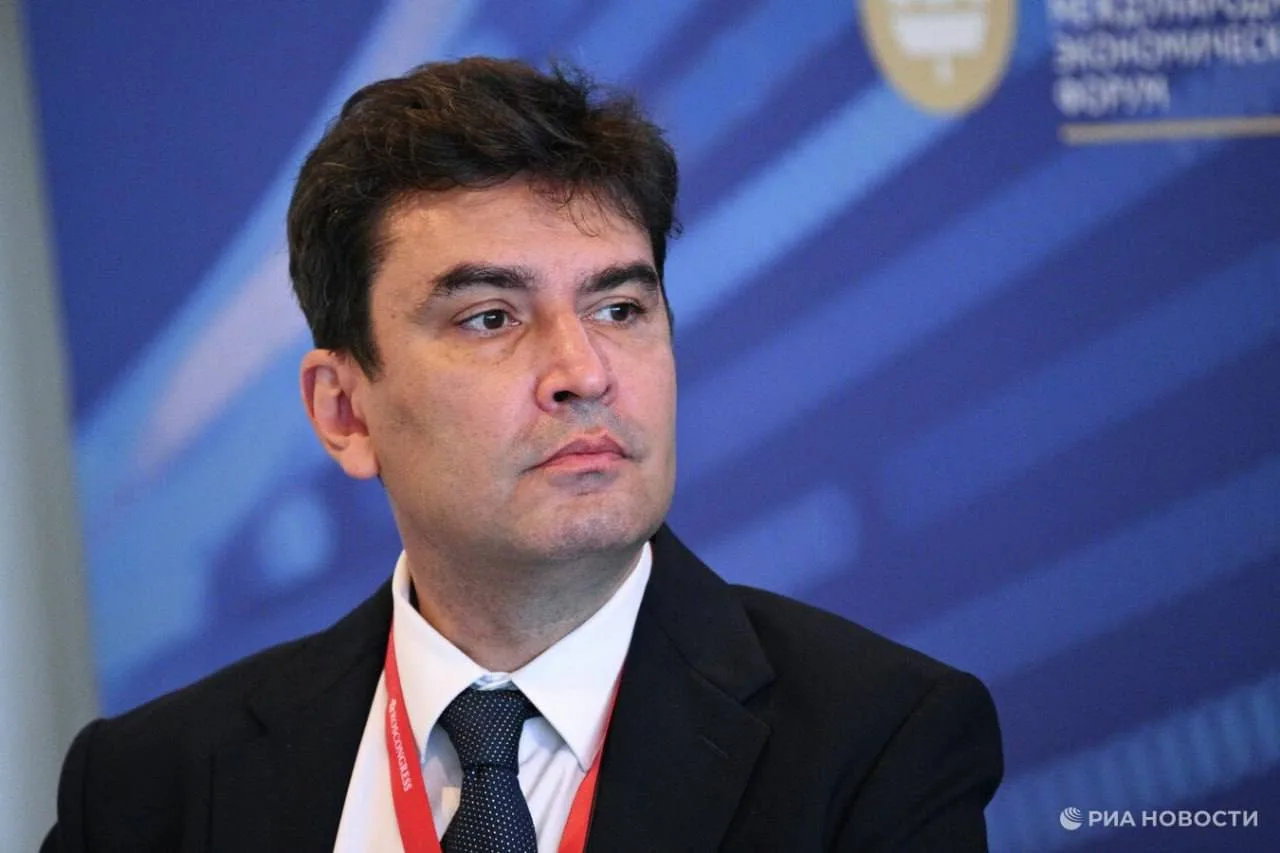 🎙 Интервью Посла по особым поручениям МИД России по вопросам «Группы двадцати», АТЭС и БЕП М.В.Берд