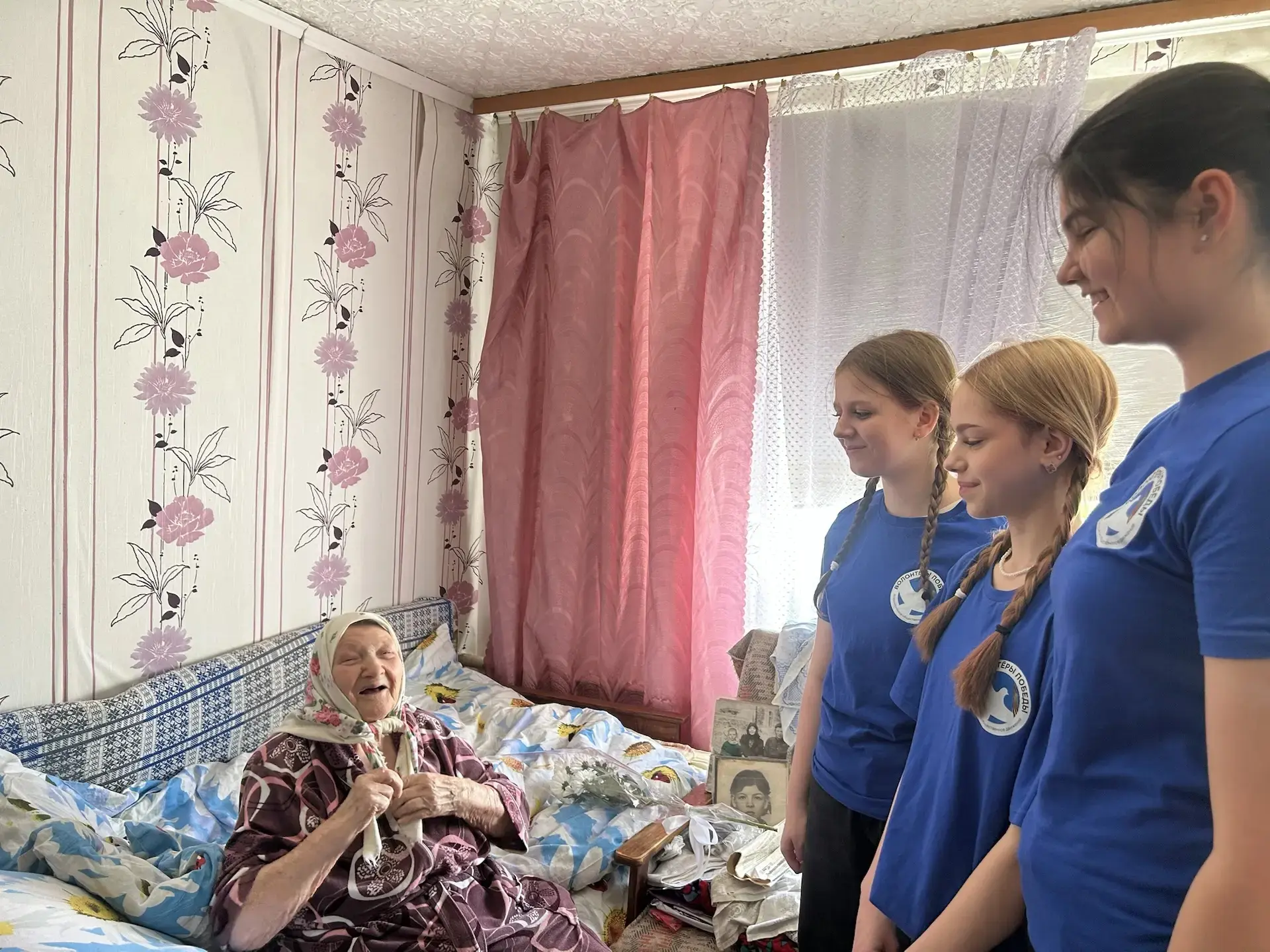 🇷🇺День Победы —  один из самых значимых и почитаемых праздников в России.  В этот день вся страна вс