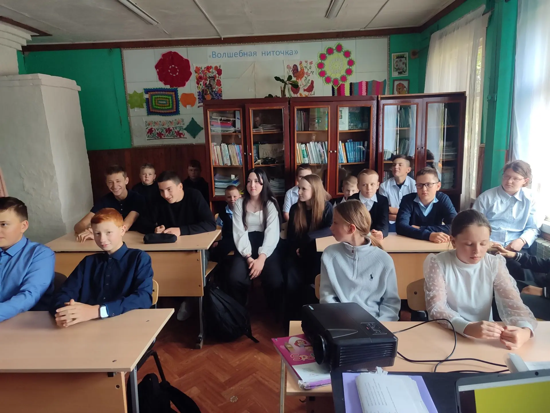 Дорогие друзья! 🇷🇺