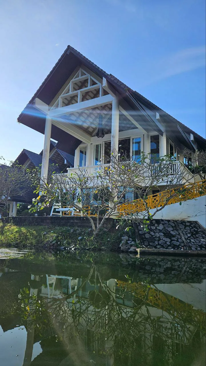 Angsana Laguna Phuket 5*