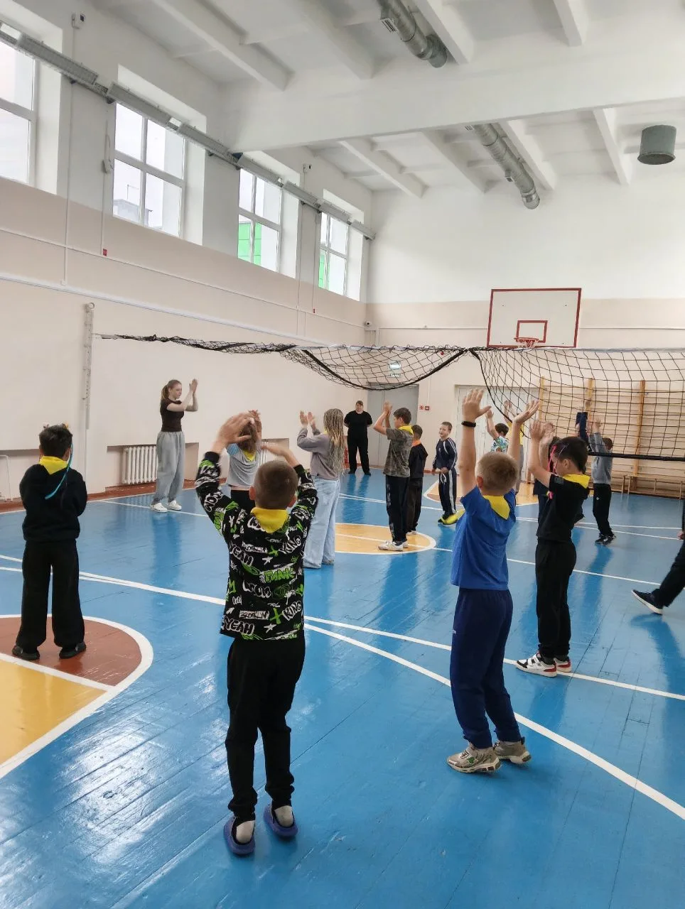 📌 11 июня в лагере — день предпраздничный!