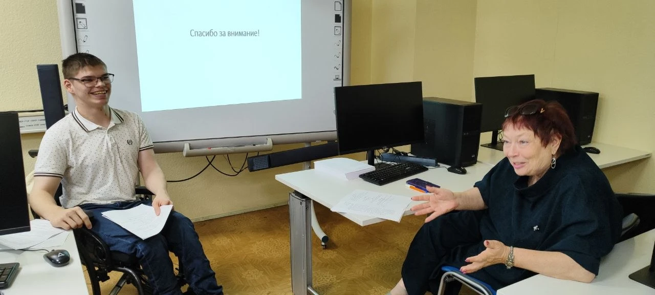 💥 В ПРЦ состоялась защита дипломов по специальности «Торговое дело»