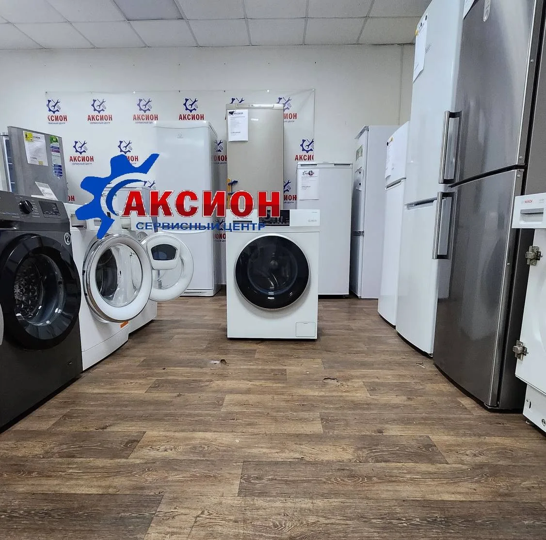 🧺 Продаётся стиральная машина HAIER HW60-12829A: умная стирка с продвинутыми алгоритмами!