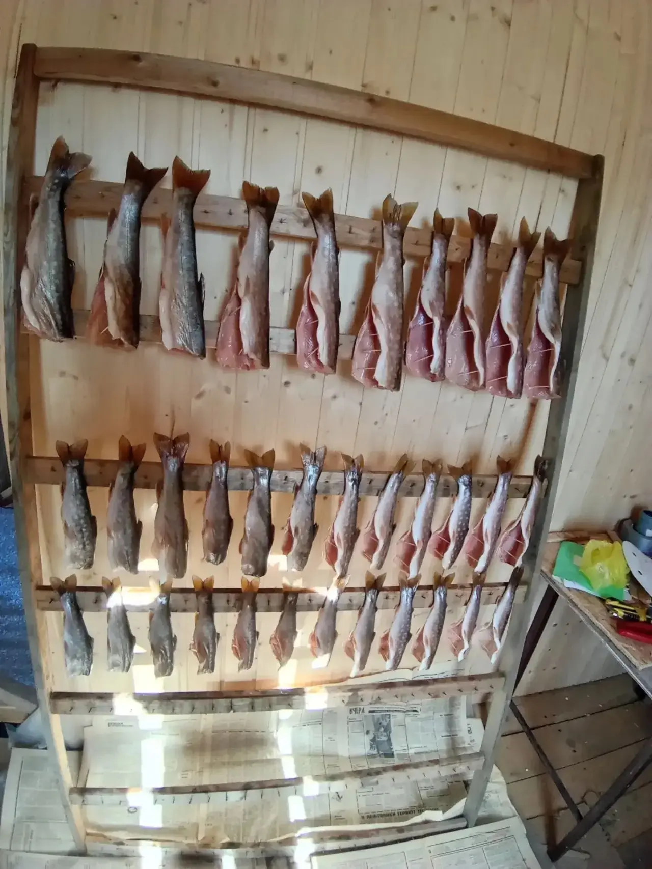 Заготовки на зиму