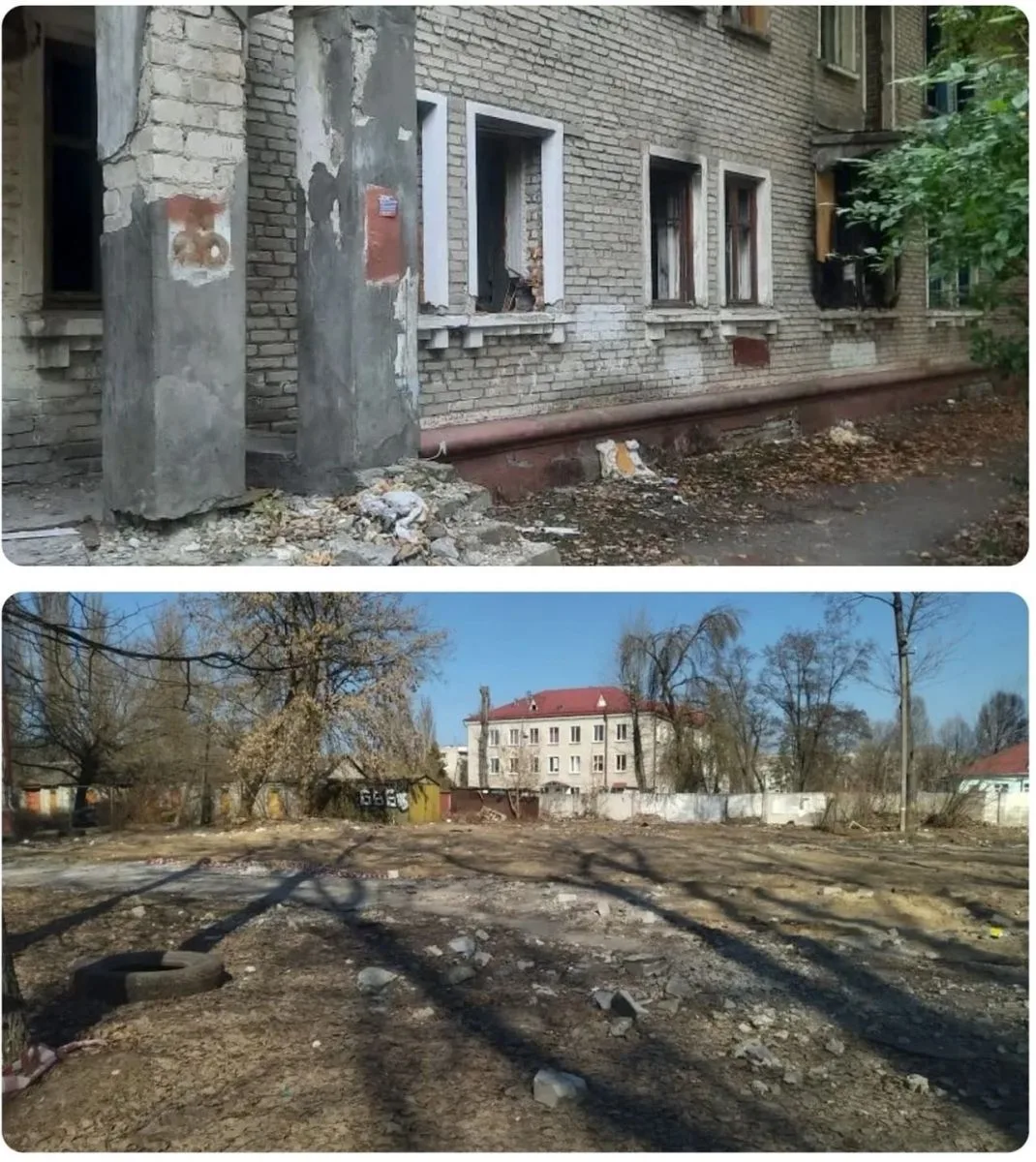 29 домов снесут в Брянской области до конца года
https://newsbryansk.ru/fn_1889272.html

Прокуратура