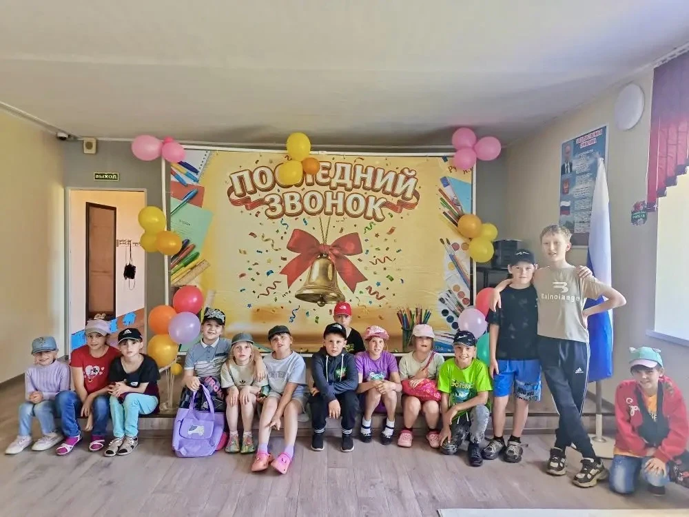 🌞 Вот и наступили долгожданные летние каникулы! Время для приключений, солнца и активн...
