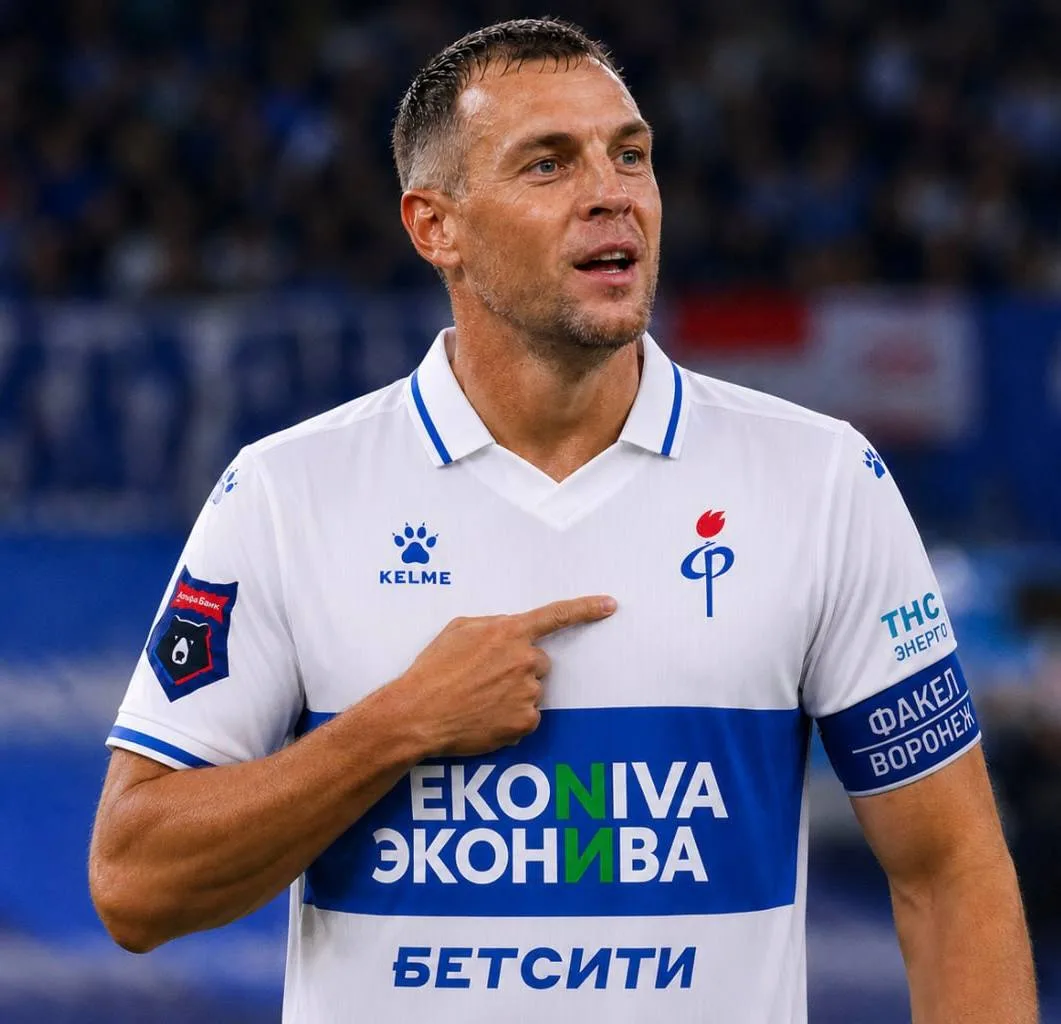 🎤 Дмитрий Кондратов: «Дзюба усилит любую команду»
