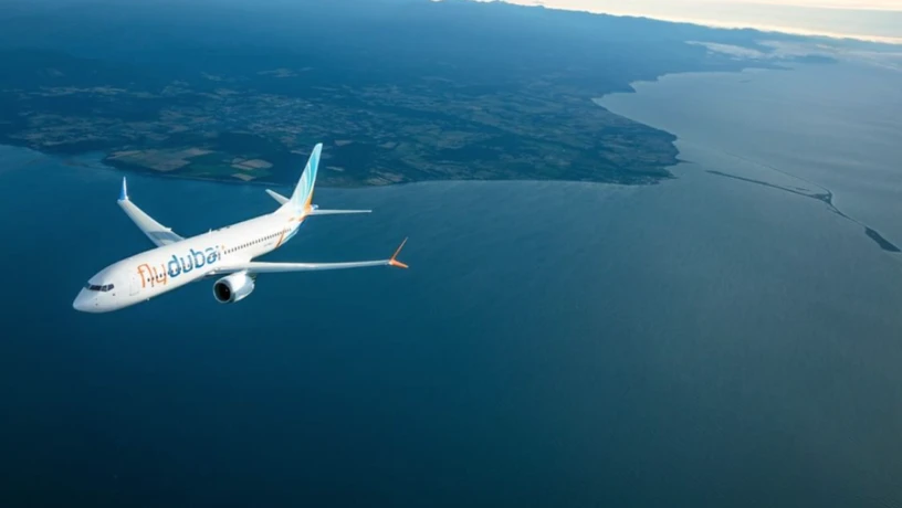 Генпрокурор ОАЭ заявил о попытке теракта на рейсе flydubai