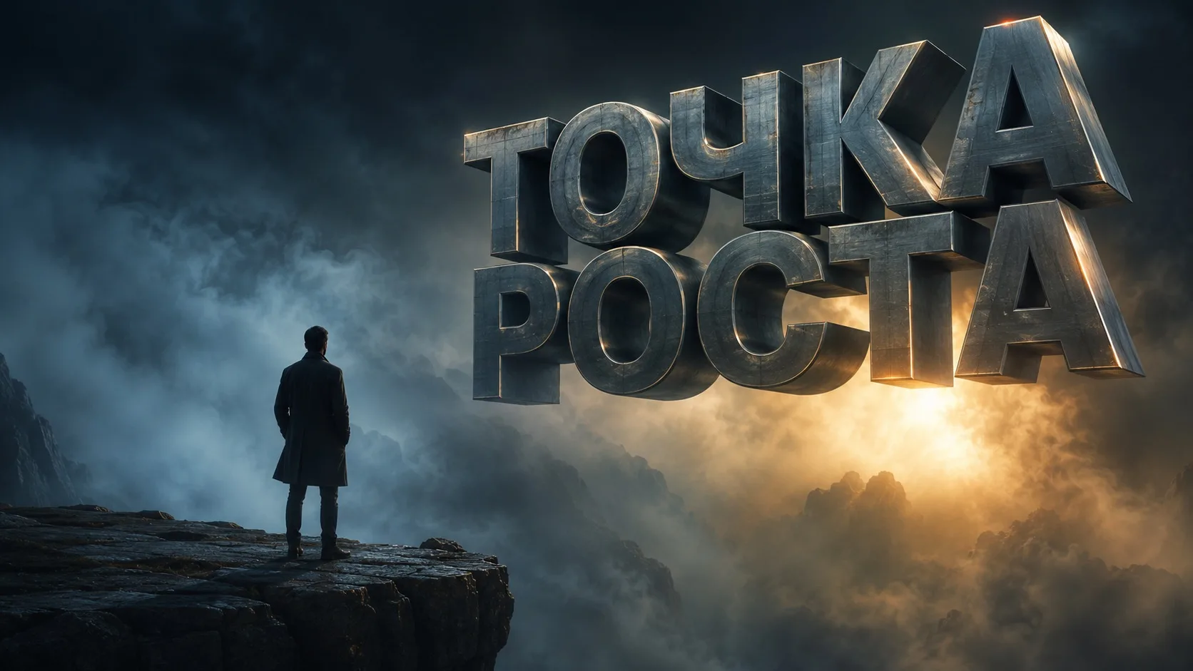 Хочешь знать, что отличает тех, кто растёт, от тех, кто застрял?