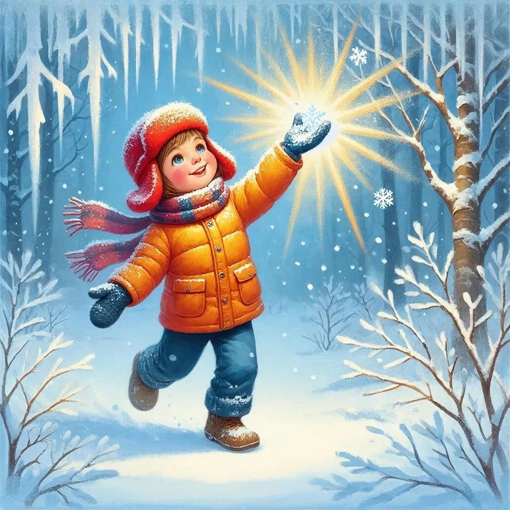 ❄️ ЗИМНЯЯ СКАЗКА КУЗБАССА: КАК СТАТЬ НЕУЯЗВИМЫМ К МОРОЗУ? ❄️Дорогие наши воспитанники и...