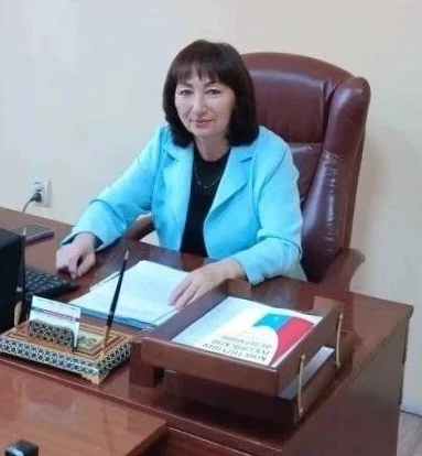 🎉Сегодня свой юбилей отмечает прекрасный руководитель, человек широкой души и просто з...