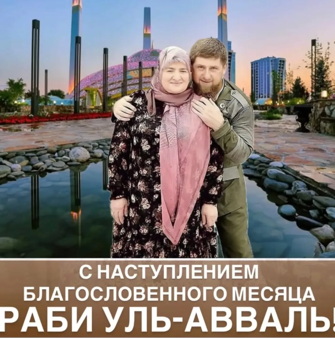 Reposted from @za_kra_arbi_masaev