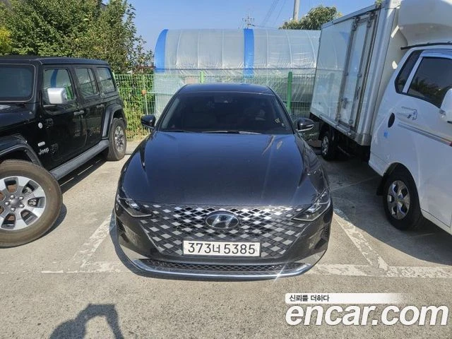 🚗 Hyundai 2021