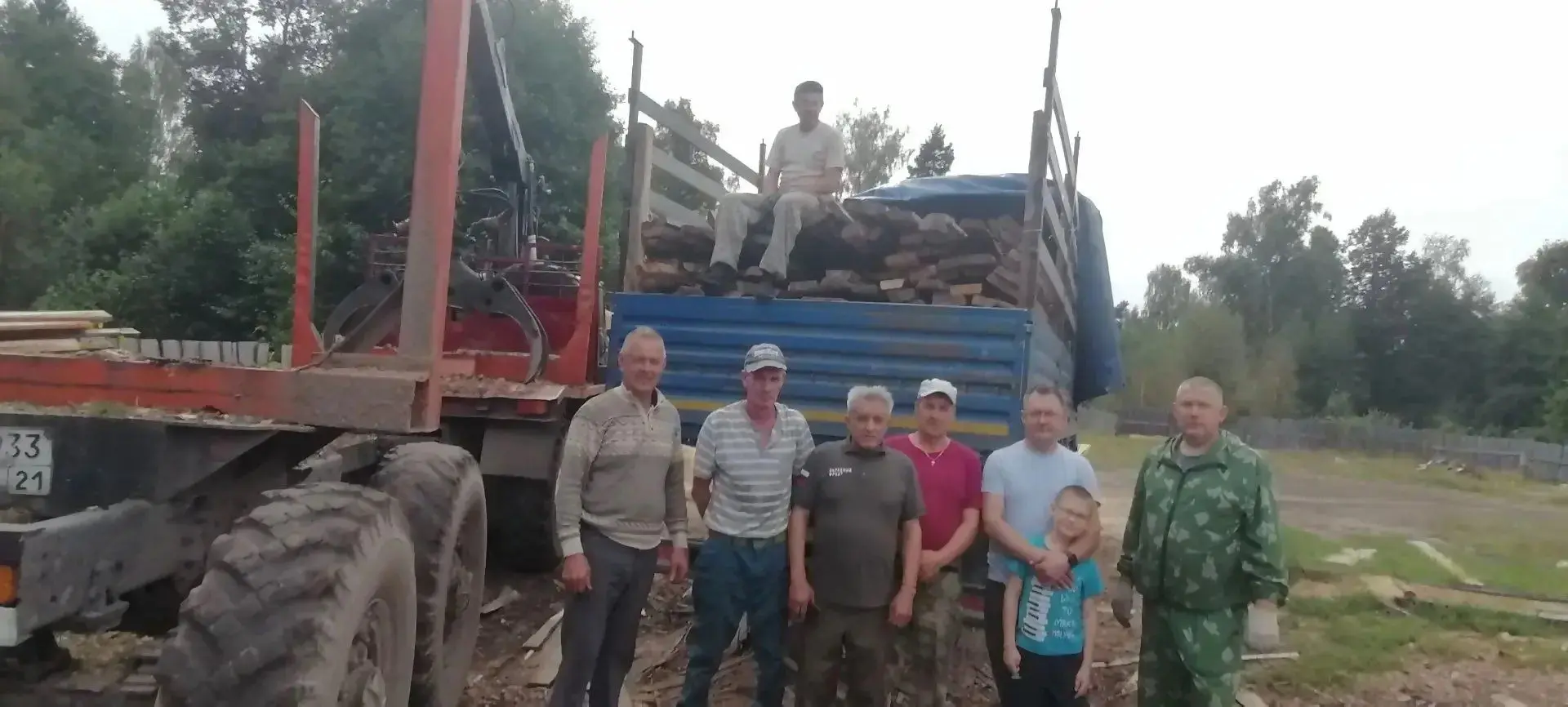 Коллектив Алатырской центральной районной больницы во главе с главным врачом Юрием Бого...