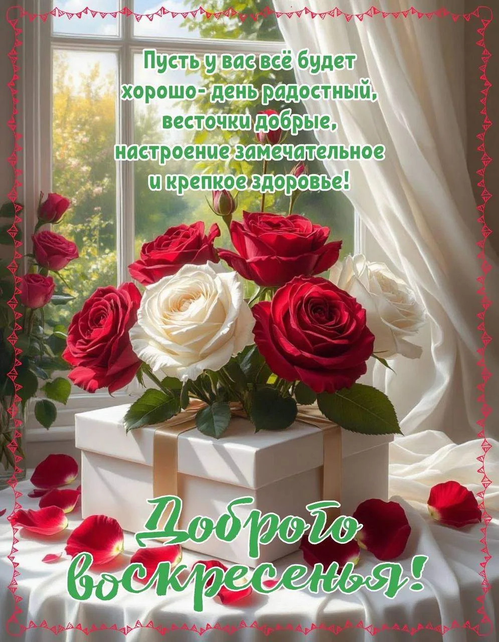 Открыточки - Подписаться
