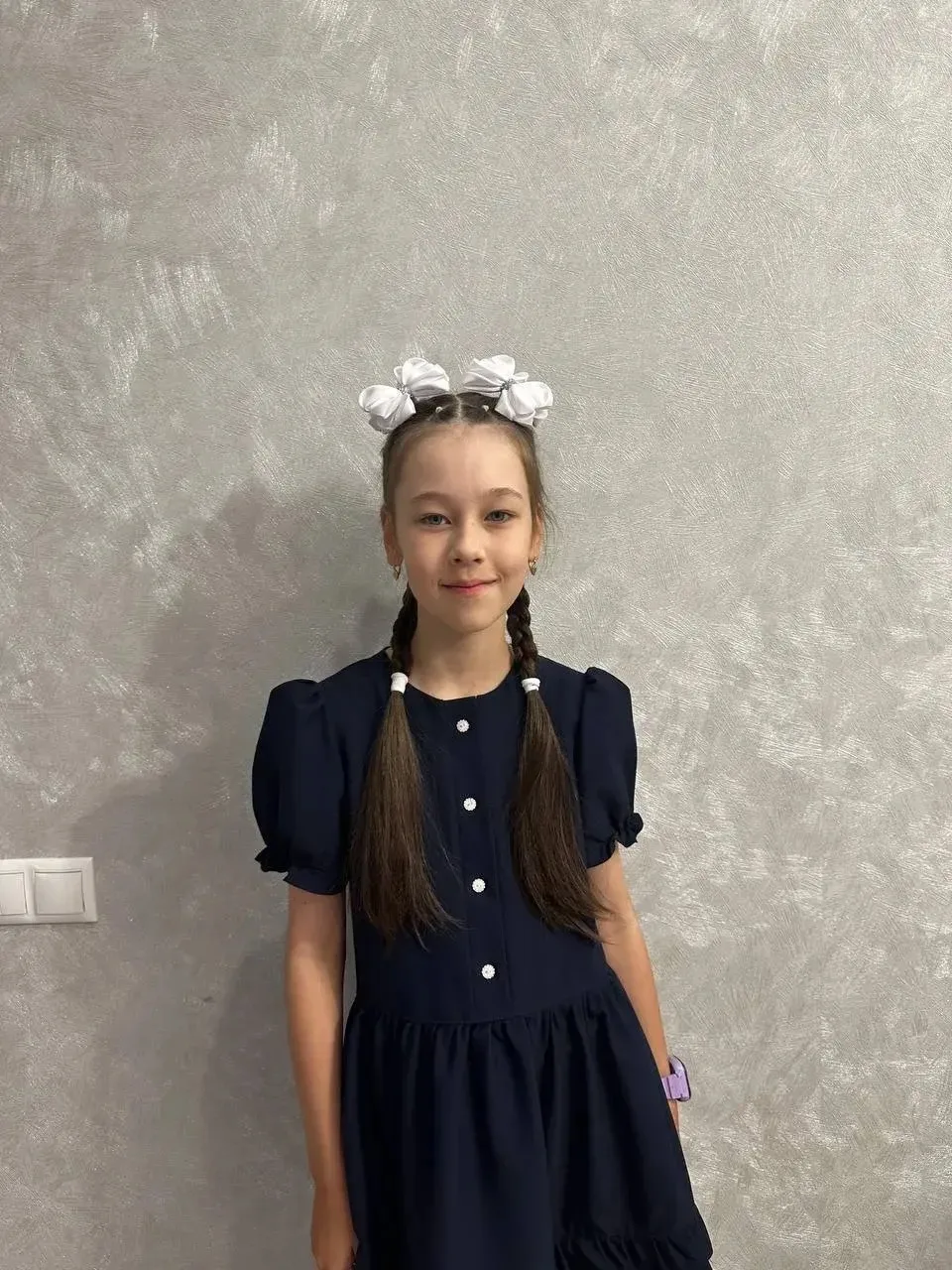 Поздравляем нашу ученицу Елизавету Барабанову с участием в Международном детском конкурсе дизайна «М