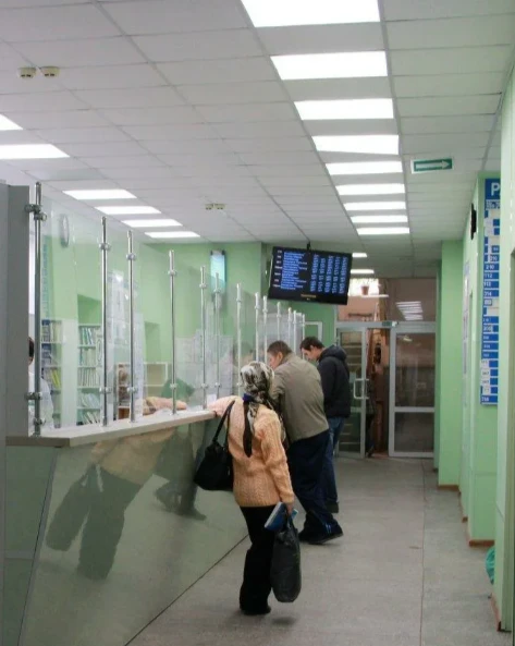 🩺 Диспансеризация: зачем проходить, если чувствуешь себя здоровым?