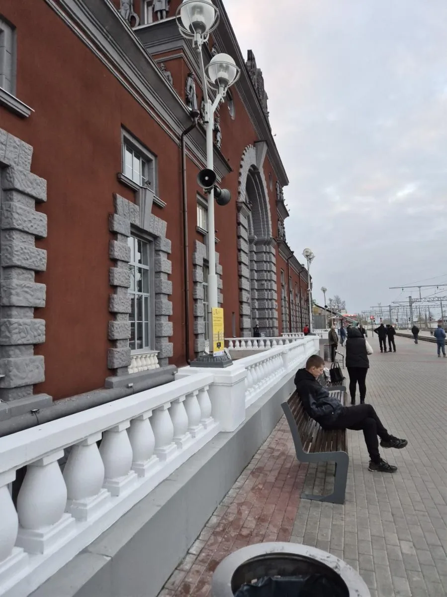 Трех курьеров мошенников задержали за день курские полицейские