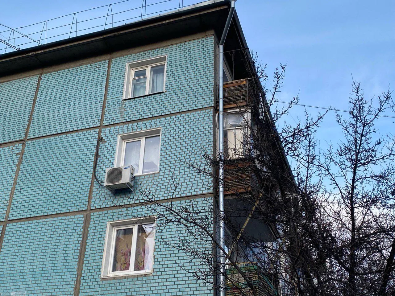 Если прогуляться по микрорайону Юбилейный, можно увидеть много интересных и необычных решений оформл