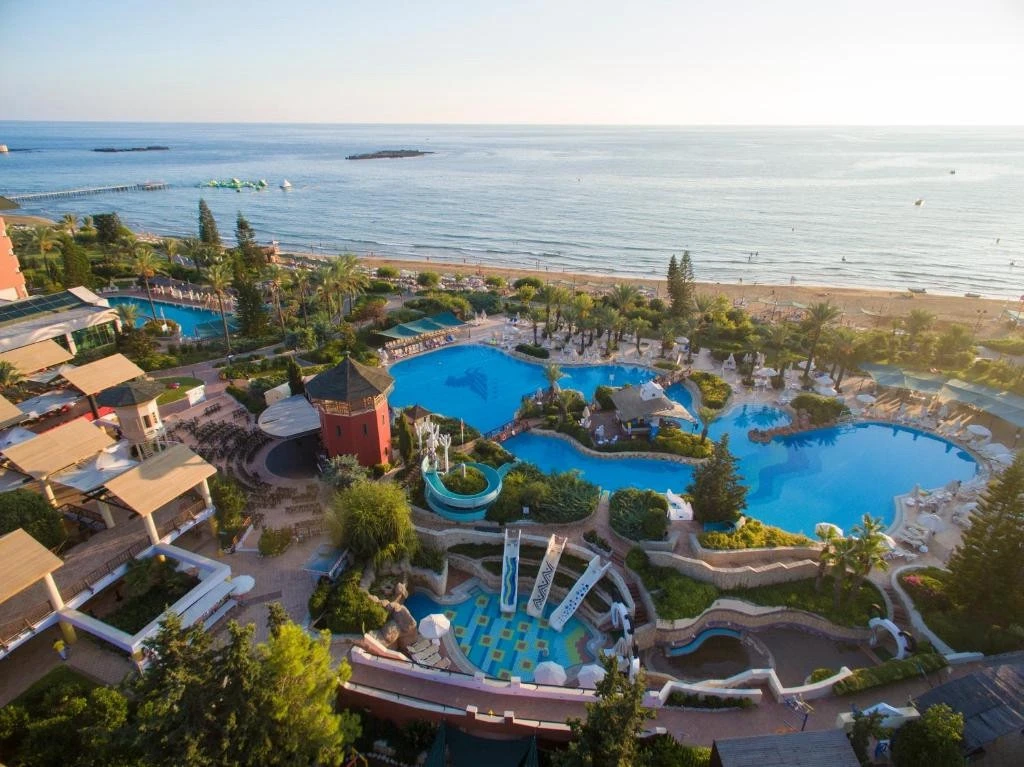 Турция 🇹🇷